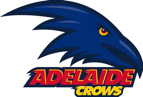 adelaide crows logo png